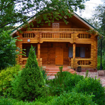 Eco Village Kaskasu