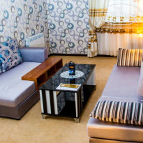 Altair Hotel