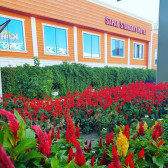 Sapar Standart Hotel 4*