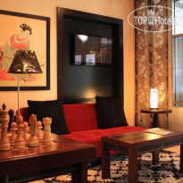 Dastan Hotel Aktobe