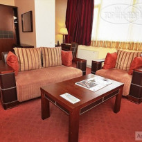 Dastan Hotel Aktobe