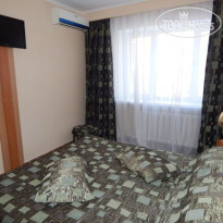 Ilek Hotel Люкс высшей категории - двухко