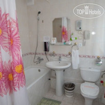 Ilek Hotel Люкс высшей категории - двухко