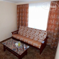 Ilek Hotel Люкс высшей категории - двухко