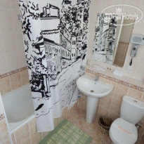 Ilek Hotel Люкс высшей категории - двухко