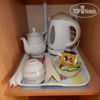 Ilek Hotel Люкс высшей категории "Студия"