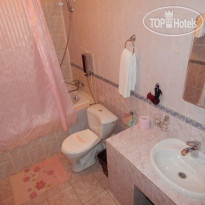 Ilek Hotel Люкс - однокомнатный двухместн