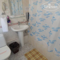 Ilek Hotel Люкс - однокомнатный одноместн