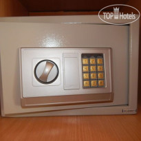 Ilek Hotel Полулюкс - однокомнатный одном