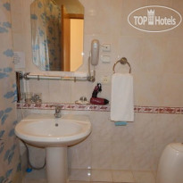 Ilek Hotel Полулюкс - однокомнатный одном