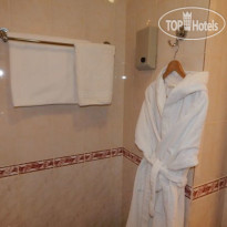 Ilek Hotel Полулюкс - однокомнатный одном