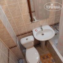 Ilek Hotel Первой категории "Стандарт" -