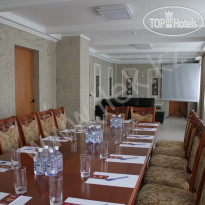 Ilek Hotel