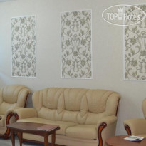 Ayhan Hotel