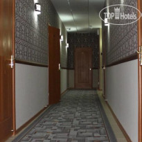 Ayhan Hotel