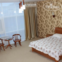 Ayhan Hotel