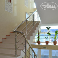Ayhan Hotel