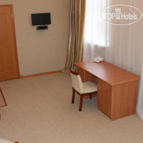 Ayhan Hotel