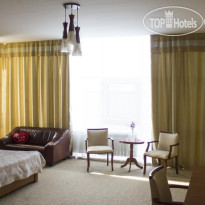 Ayhan Hotel