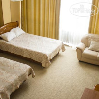 Ayhan Hotel