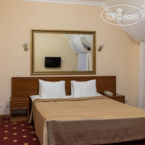Amsterdam Hotel Aktobe 