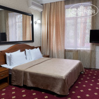 Amsterdam Hotel Aktobe 