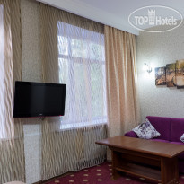 Amsterdam Hotel Aktobe 