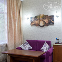 Amsterdam Hotel Aktobe 