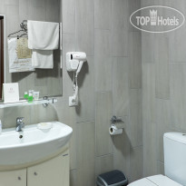 Amsterdam Hotel Aktobe 