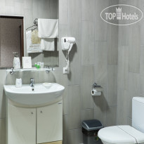 Amsterdam Hotel Aktobe 