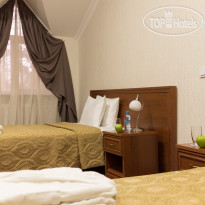 Amsterdam Hotel Aktobe 