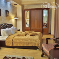 Amsterdam Hotel Aktobe 