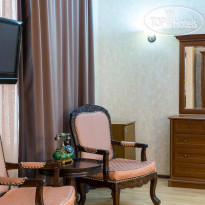 Amsterdam Hotel Aktobe 