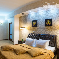 Amsterdam Hotel Aktobe 