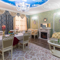 Amsterdam Hotel Aktobe 