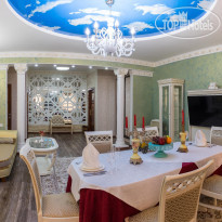 Amsterdam Hotel Aktobe 