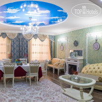 Amsterdam Hotel Aktobe 