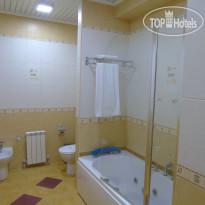 Amsterdam Hotel Aktobe 