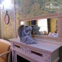 Amsterdam Hotel Aktobe 