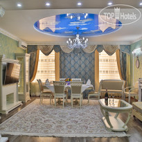 Amsterdam Hotel Aktobe 