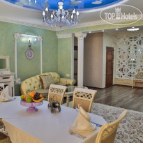 Amsterdam Hotel Aktobe 