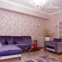 Amsterdam Hotel Aktobe 