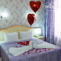 Amsterdam Hotel Aktobe 