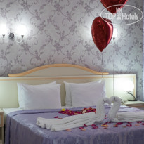 Amsterdam Hotel Aktobe 