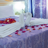 Amsterdam Hotel Aktobe 