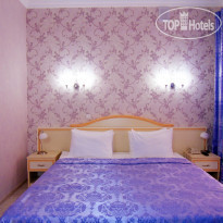 Amsterdam Hotel Aktobe 