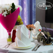 Amsterdam Hotel Aktobe