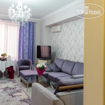 Amsterdam Hotel Aktobe