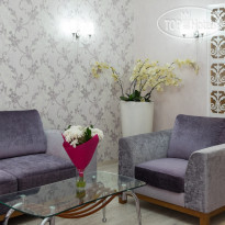 Amsterdam Hotel Aktobe