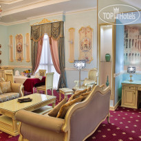 Amsterdam Hotel Aktobe